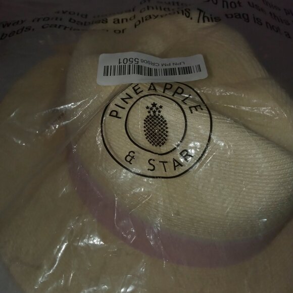 Straw Fendora - Picture 8 of 8